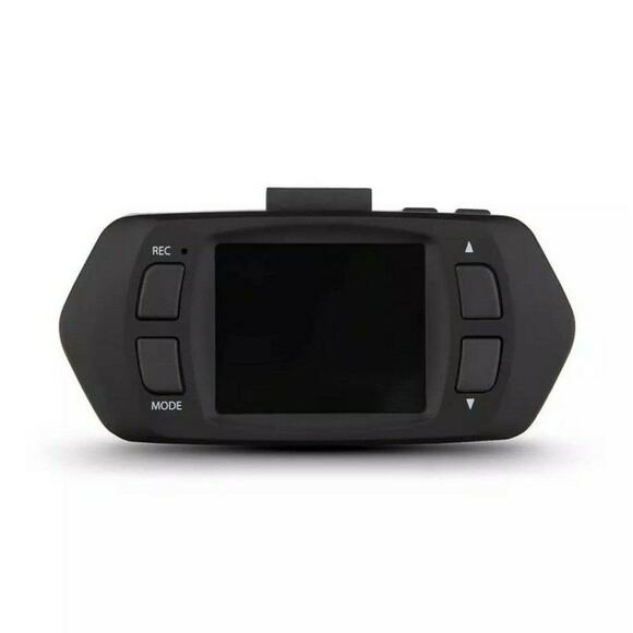 Yada Roadcam 720P Black Dash Camera, 120-Degree Wide Angle Lens, G-Sensor Techno - Picture 3 of 11